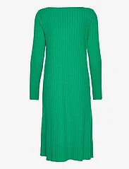 Sirup Copenhagen - Nairobi Dress - strikkede kjoler - bosphorus - 1