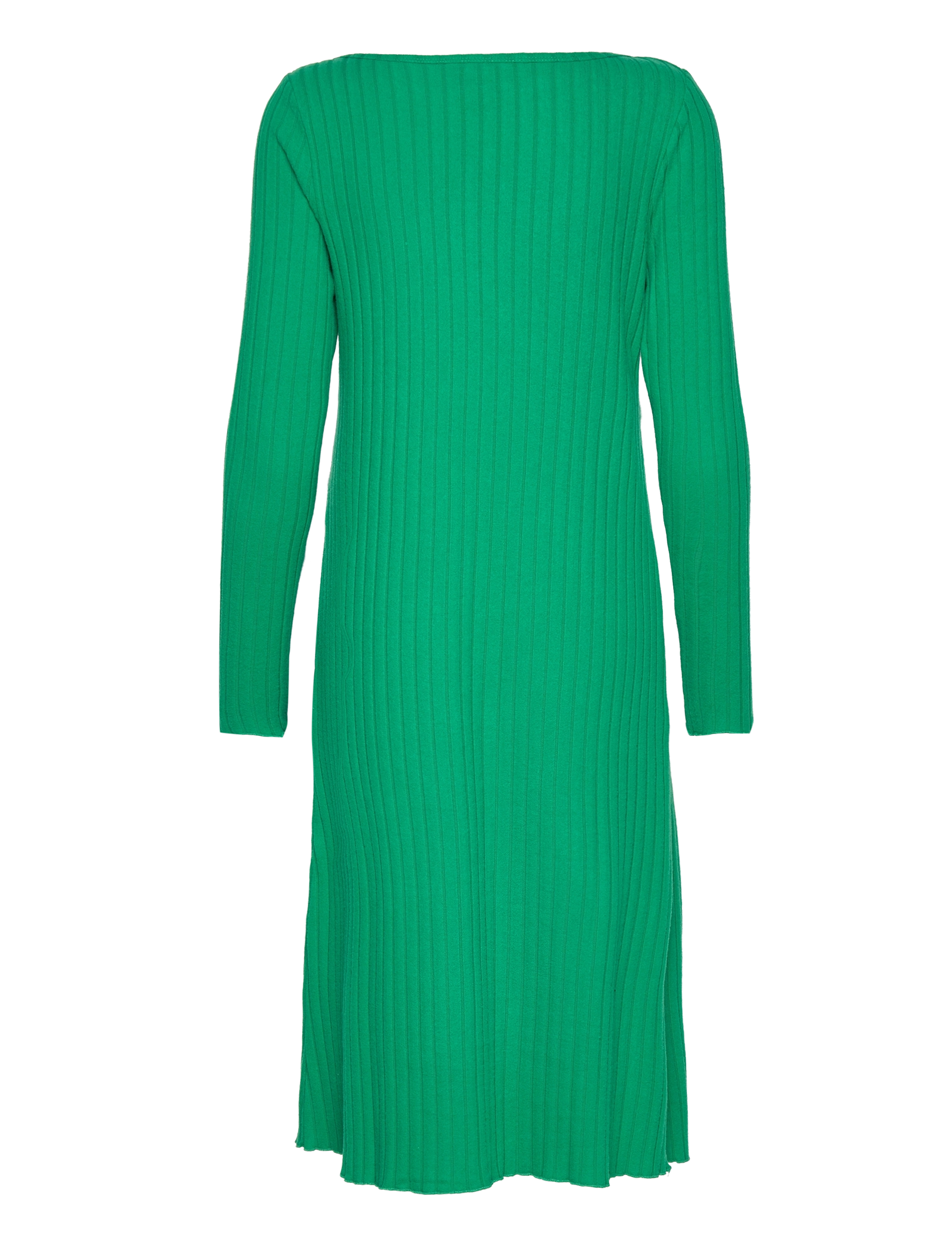 Sirup Copenhagen - Nairobi Dress - strickkleider - bosphorus - 1