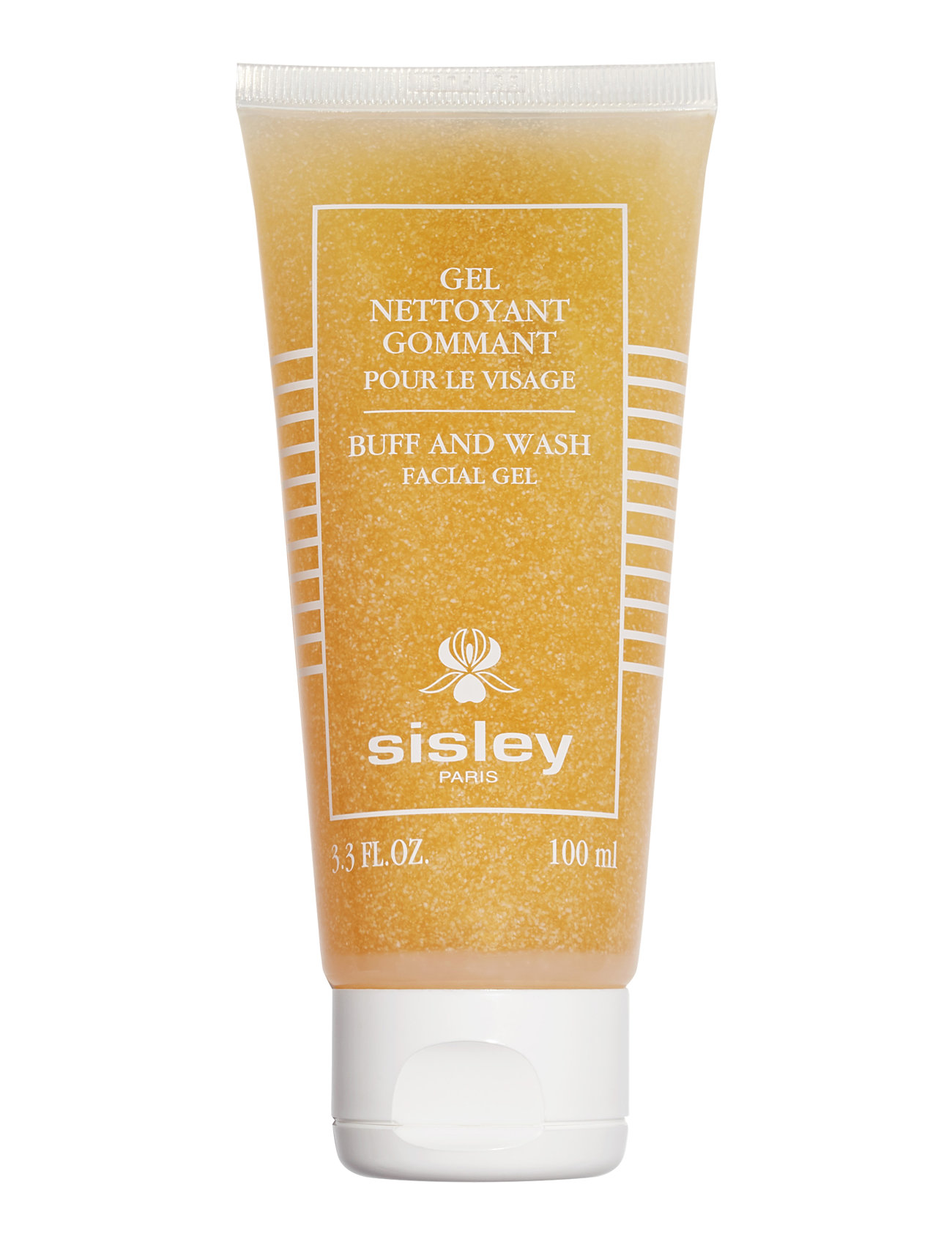 Sisley Buff & Wash Facial Gel - - 100ML 1