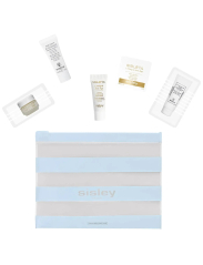 GWP Zip Lock Bag Blue