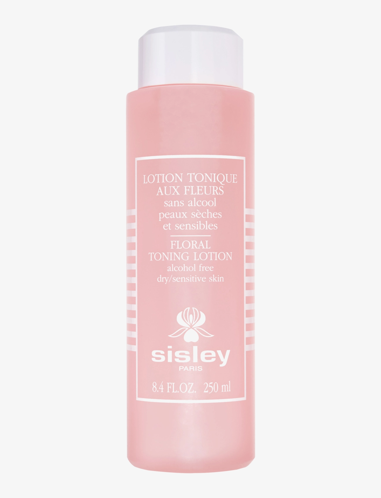 Sisley Floral Toning Lotion - Hudpleje - CLEAR / undefined