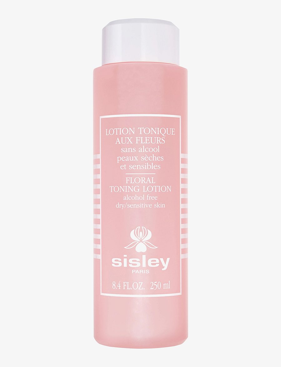 Sisley - Floral Toning Lotion - fugtgivende tonere - clear - 0