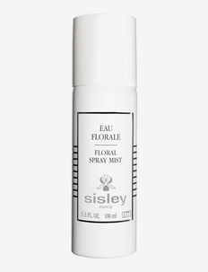 Eau Florale - Floral Spray Mist - metal bottle, Sisley