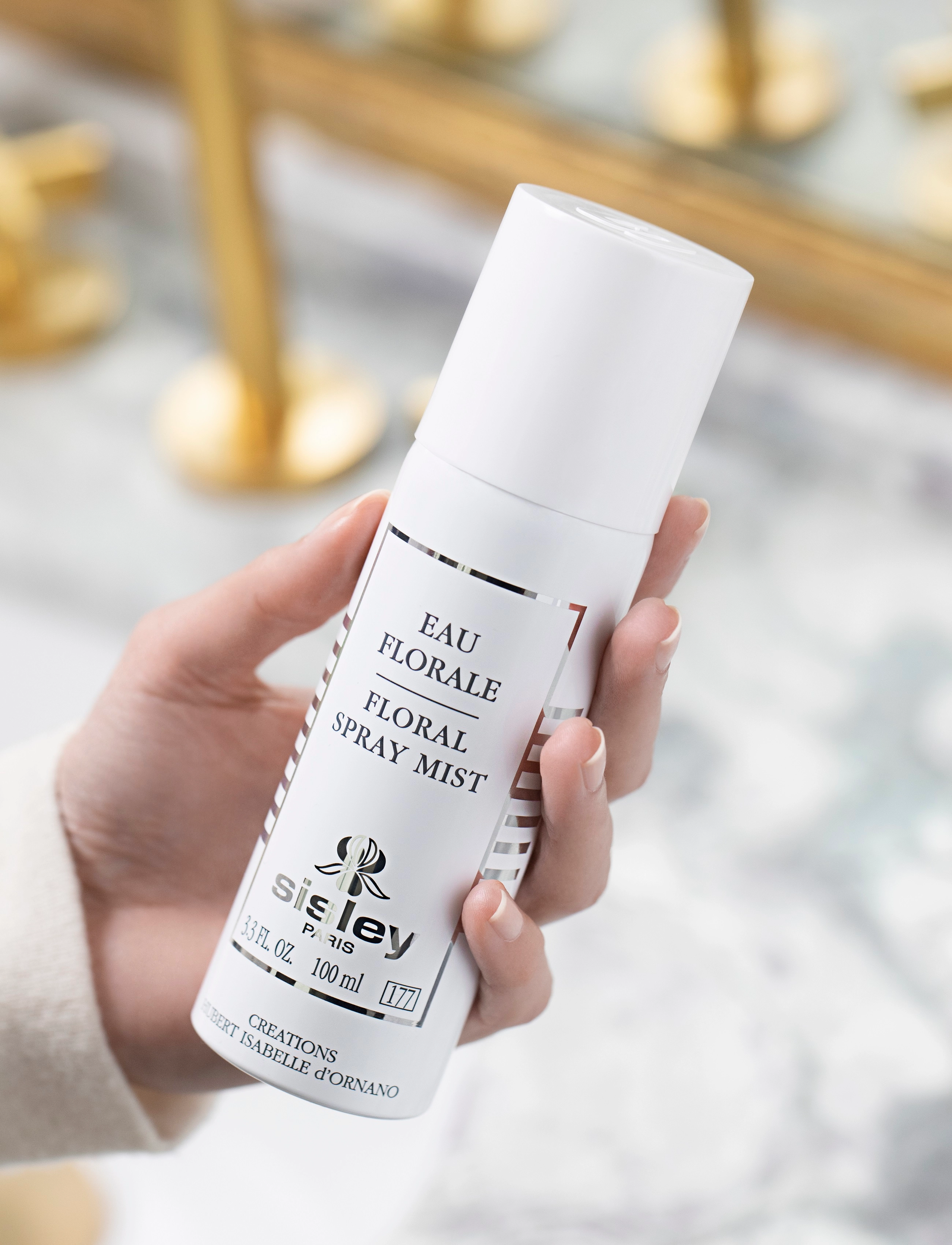 Sisley - Floral Spray Mist - kasvosuihkeet - no colour - 2