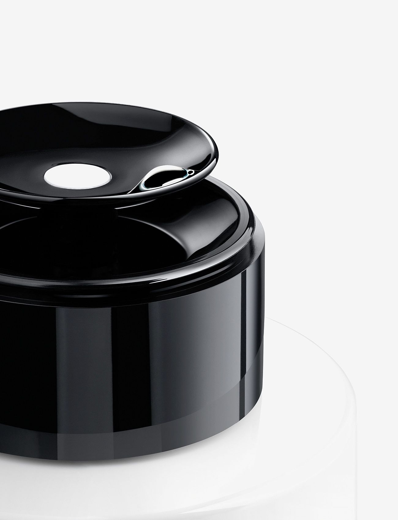 Sisley - Eau Efficace Gentle Makeup Remover - eye makeup removers - clear - 3