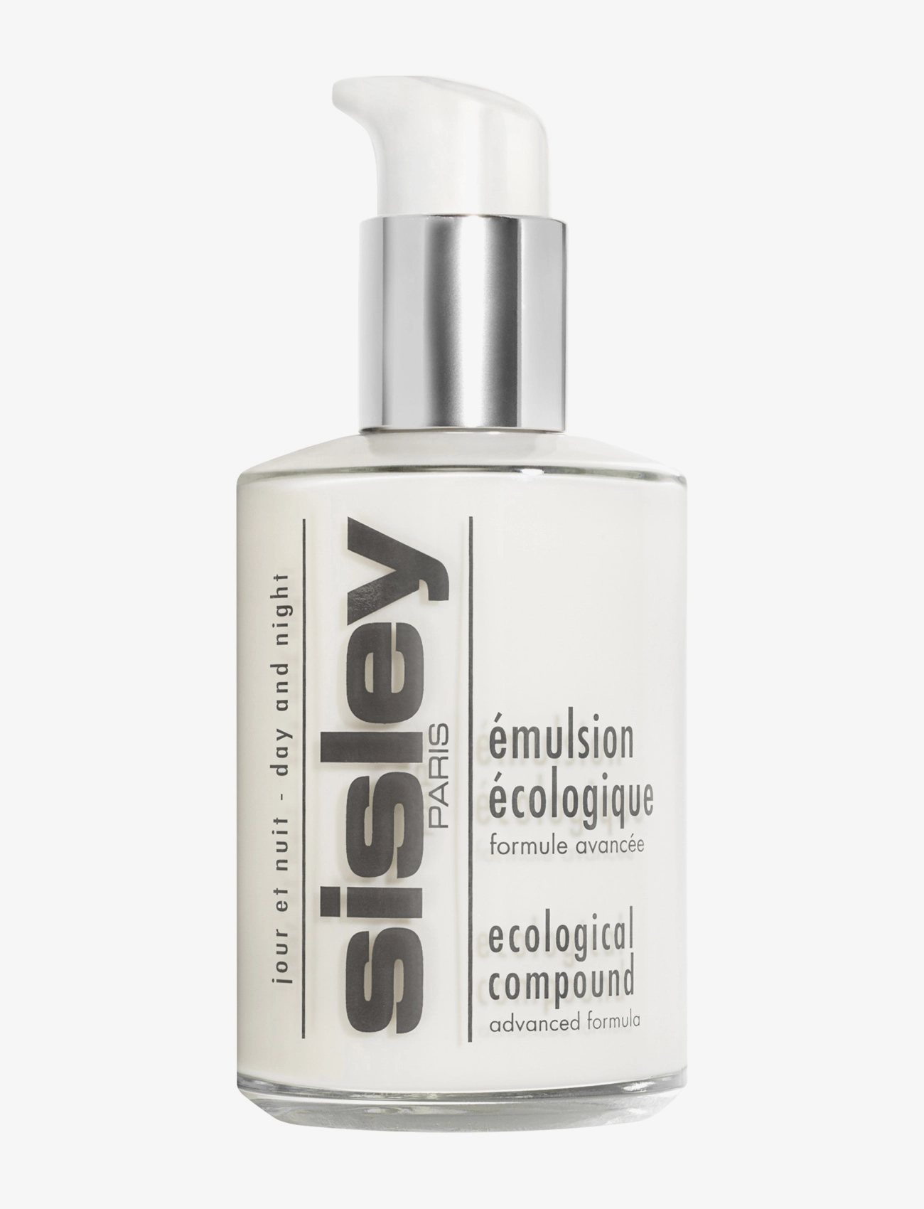 Sisley Ecological Compound Advanced Formula - Vis alt - CLEAR / undefined