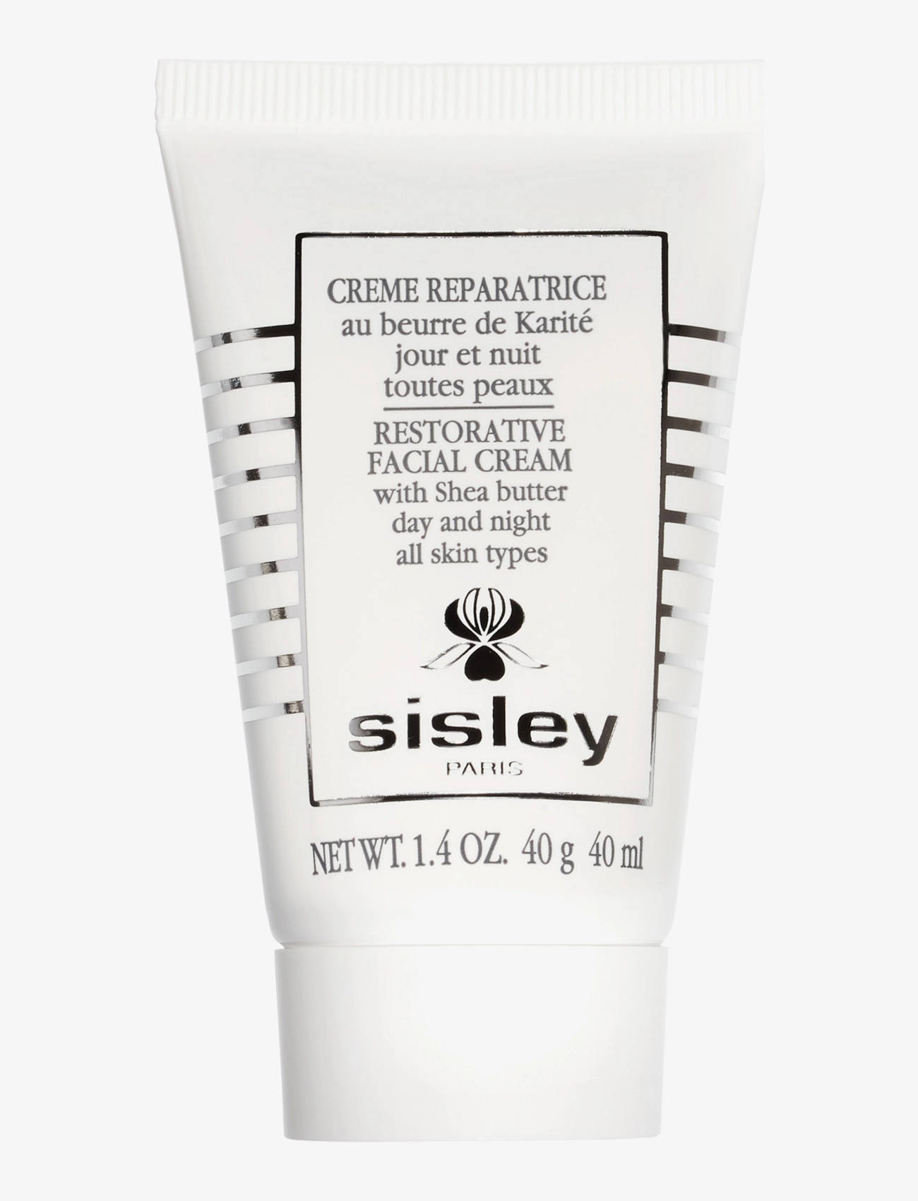 Sisley Restorative Facial Cream, 40ml, Nude, Fugtighedscreme > Dagcreme, Dame