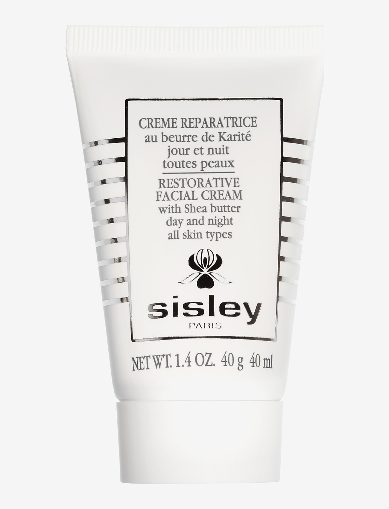 Sisley - Restorative Facial Cream - for her - clear - 0
