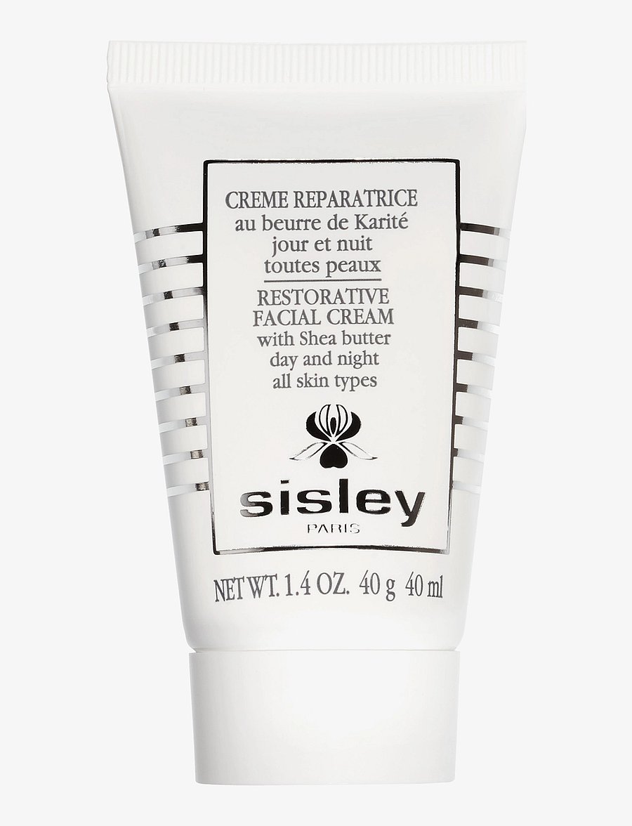 Sisley - Restorative Facial Cream - för henne - clear - 0
