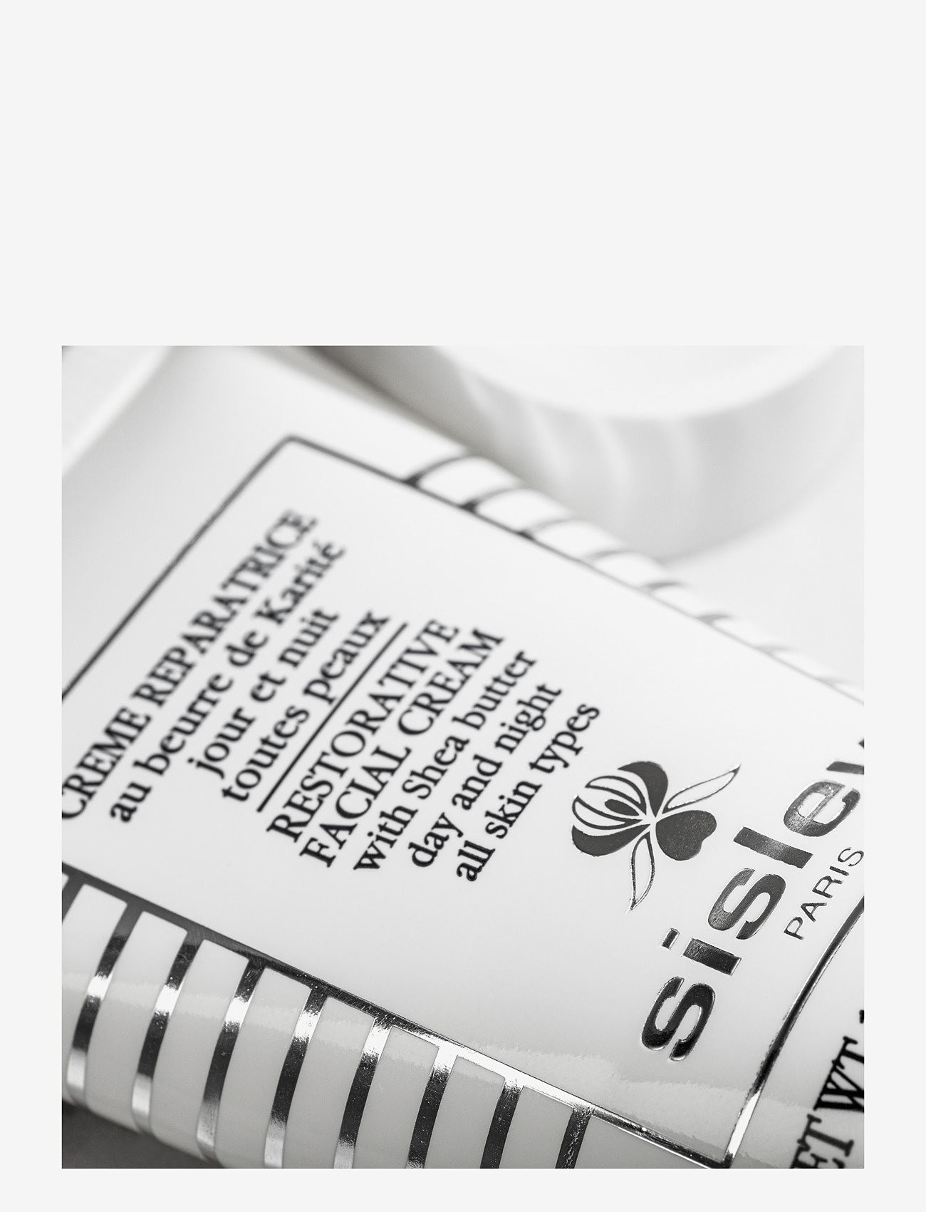 Sisley - Restorative Facial Cream - for her - clear - 2