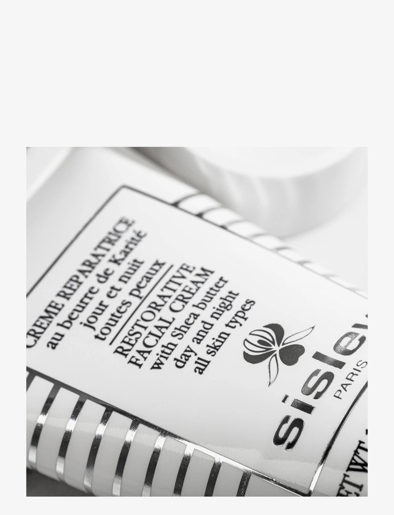 Sisley - Restorative Facial Cream - för henne - clear - 2