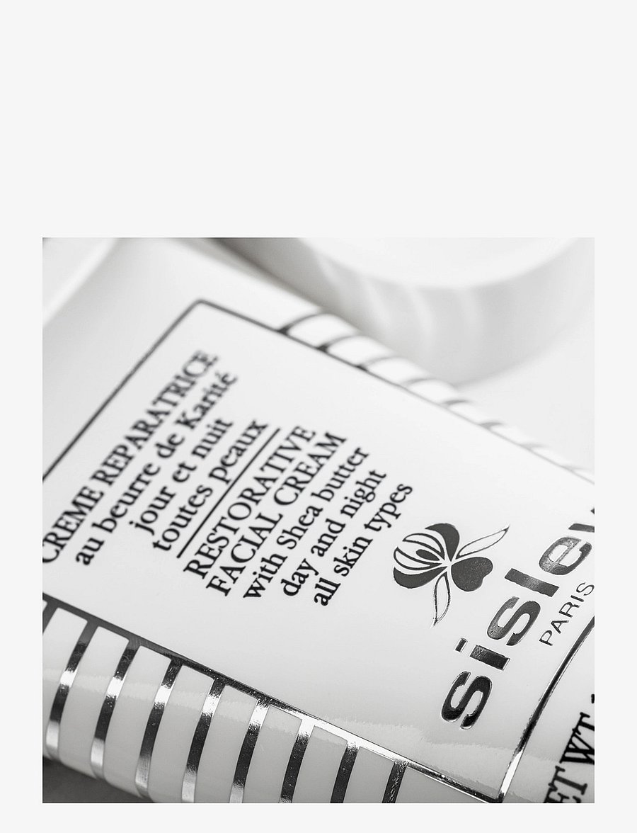 Sisley - Restorative Facial Cream - för henne - clear - 2