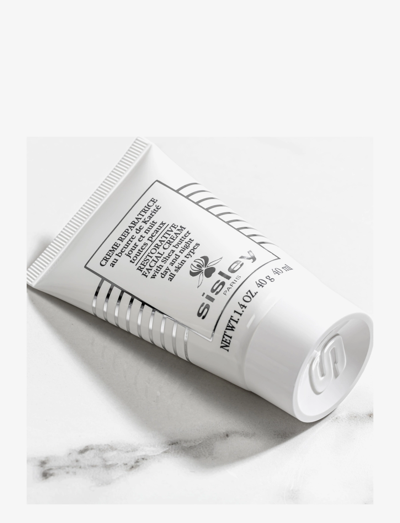 Sisley - Restorative Facial Cream - för henne - clear - 4