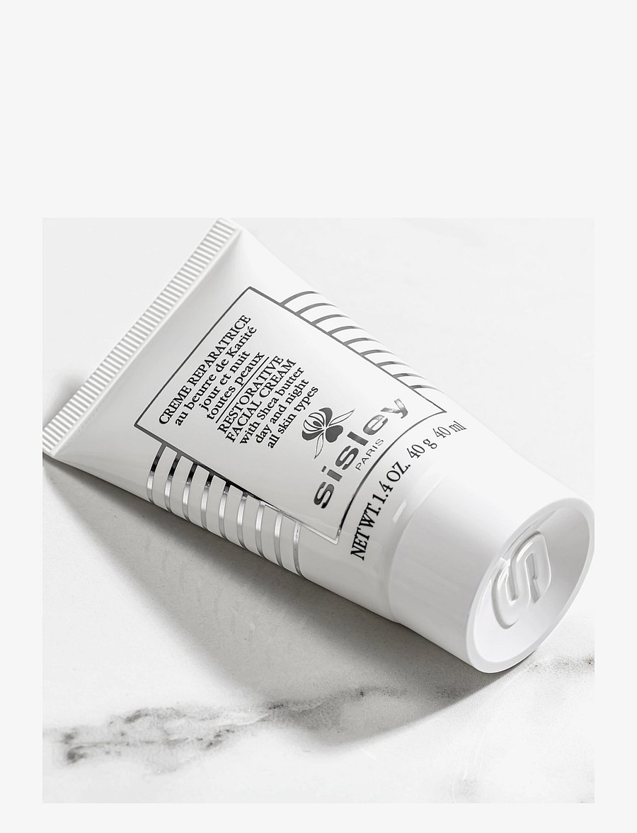 Sisley - Restorative Facial Cream - för henne - clear - 4