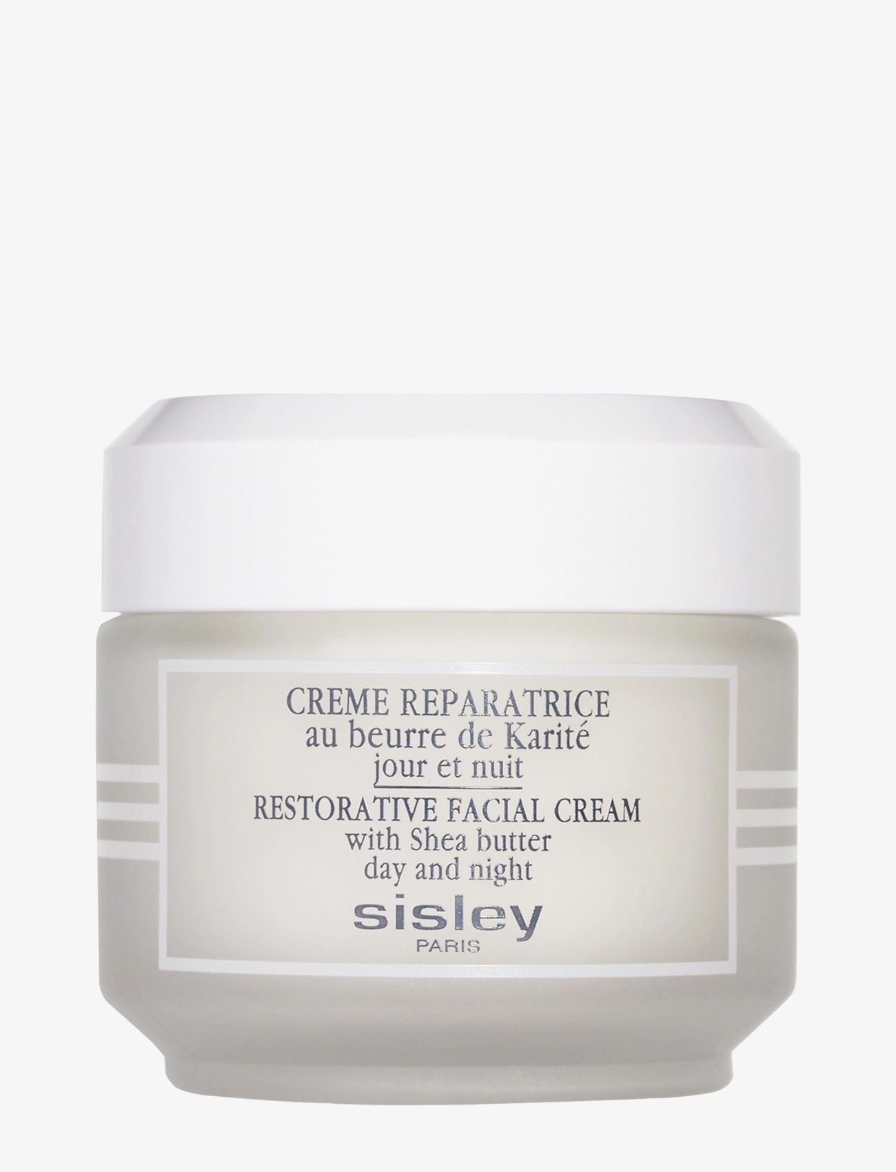 Sisley Restorative Facial Cream - Hudvård - CLEAR / undefined
