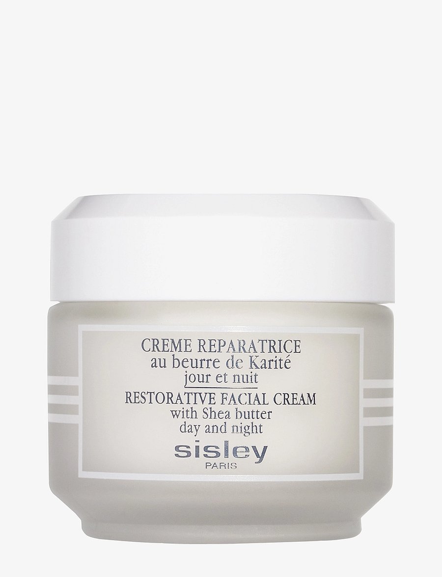Sisley - Restorative Facial Cream - för henne - clear - 0