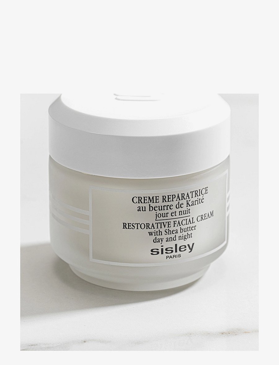 Sisley - Restorative Facial Cream - för henne - clear - 2