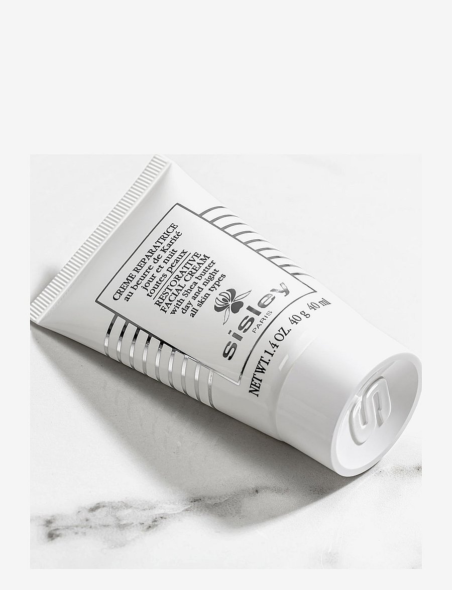 Sisley - Restorative Facial Cream - för henne - clear - 3