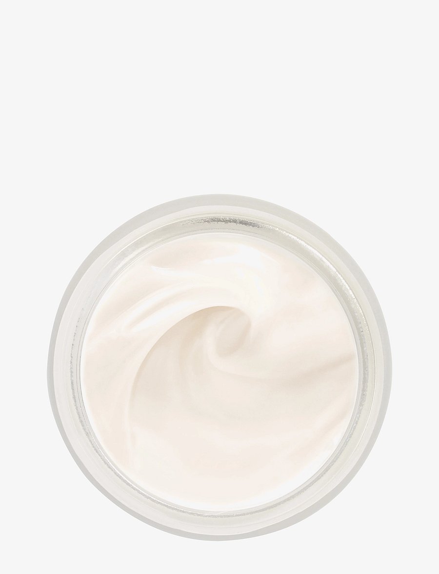 Sisley - Night Cream with Collagen & Woodmallow - nattkräm - clear - 1