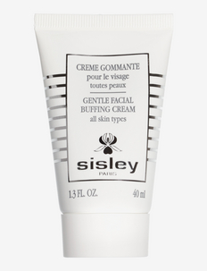 Gentle Facial Buffing Cream, Sisley