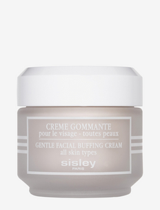 Crème Gommante - Gentle Facial Buffing Cream - jar, Sisley