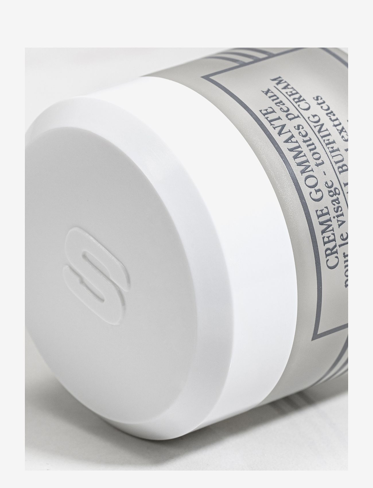 Sisley - Gentle Facial Buffing Cream - ansiktspeeling - clear - 4