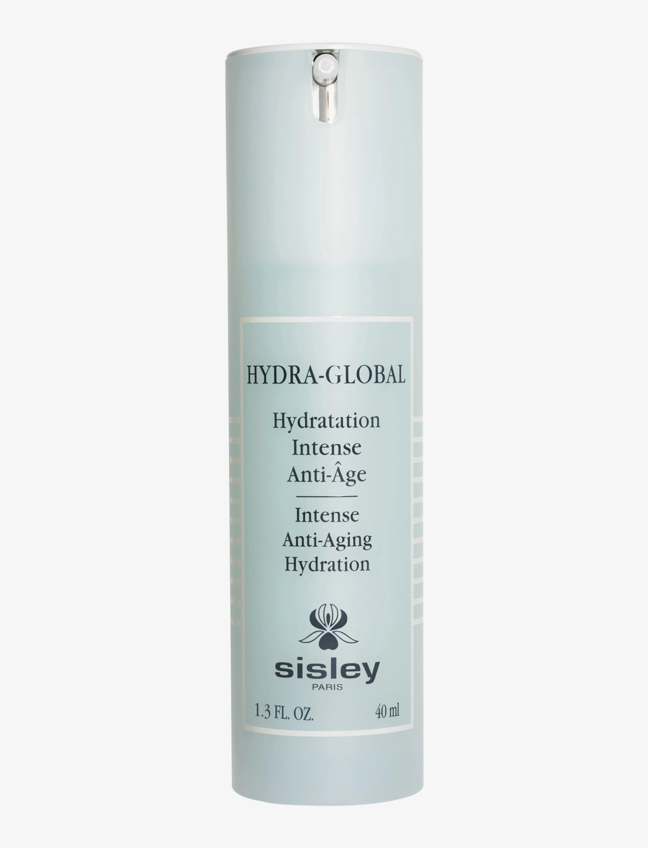 Sisley Hydra-Global Intense Anti-Age Hydration, 40ml, Nude, Fugtighedscreme > Dagcreme, Dame