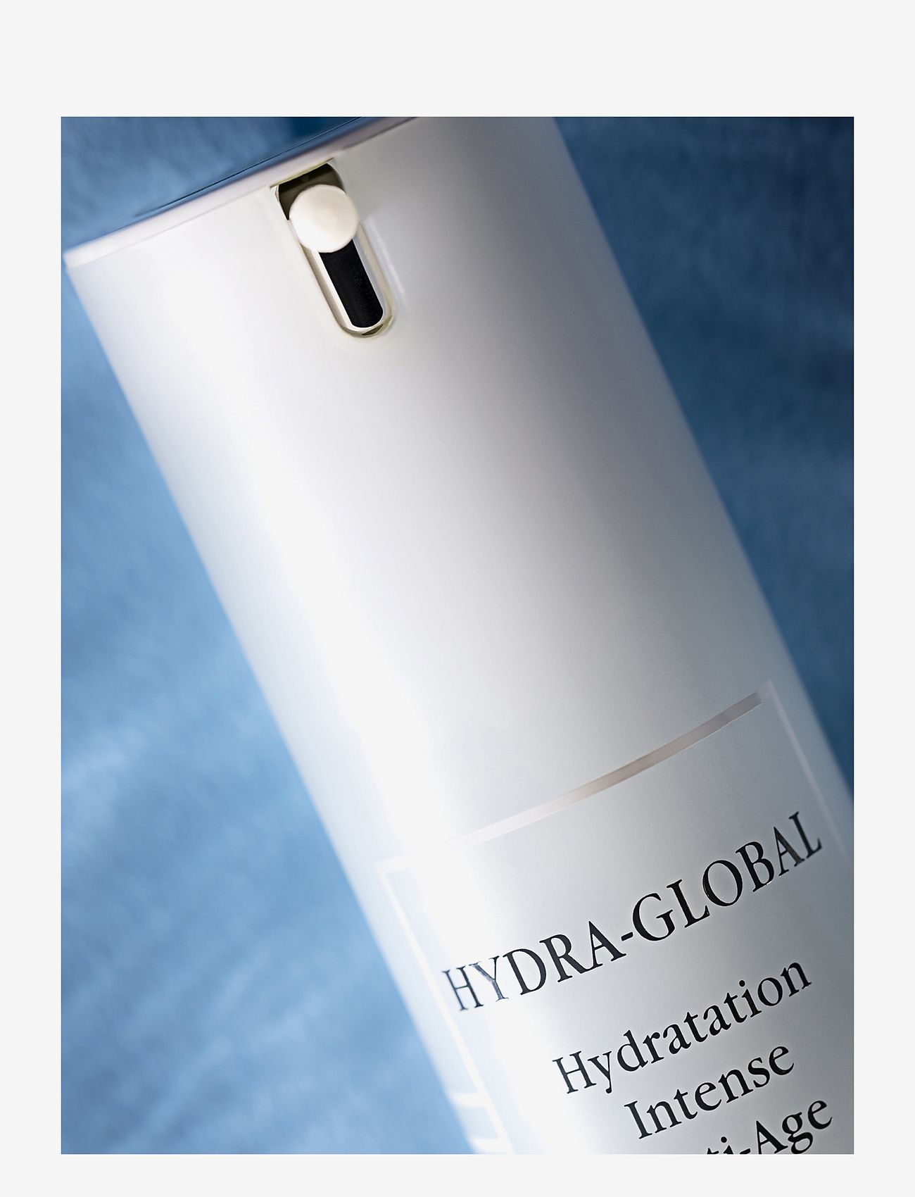 Sisley - Hydra-Global Intense Anti-Age Hydration - dagkräm - clear - 3
