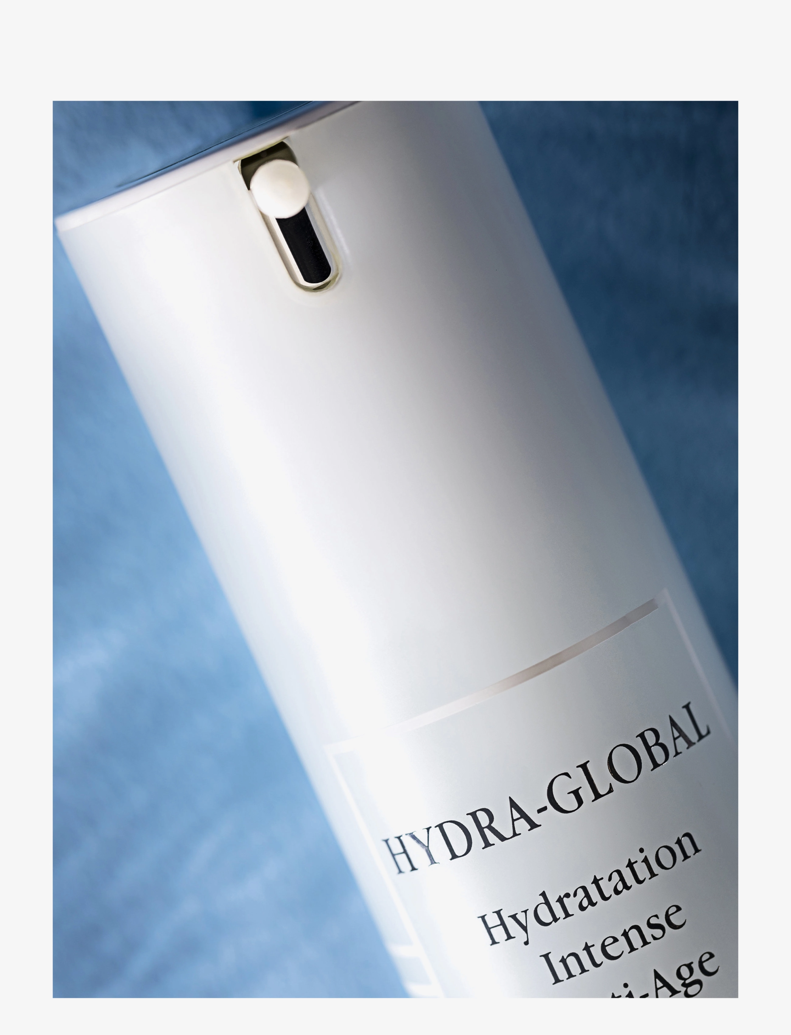 Sisley - Hydra-Global Intense Anti-Age Hydration - dagcremer - clear - 3