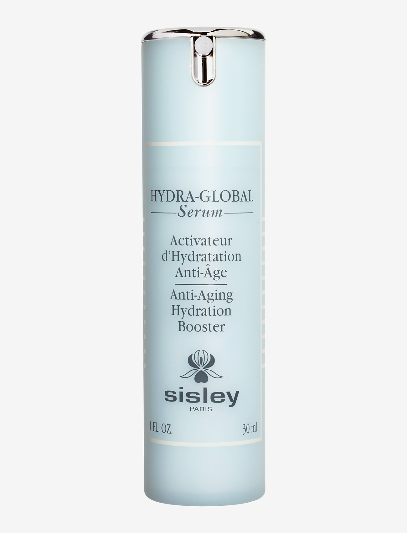 Sisley - Hydra-Global Serum - serum - clear - 0