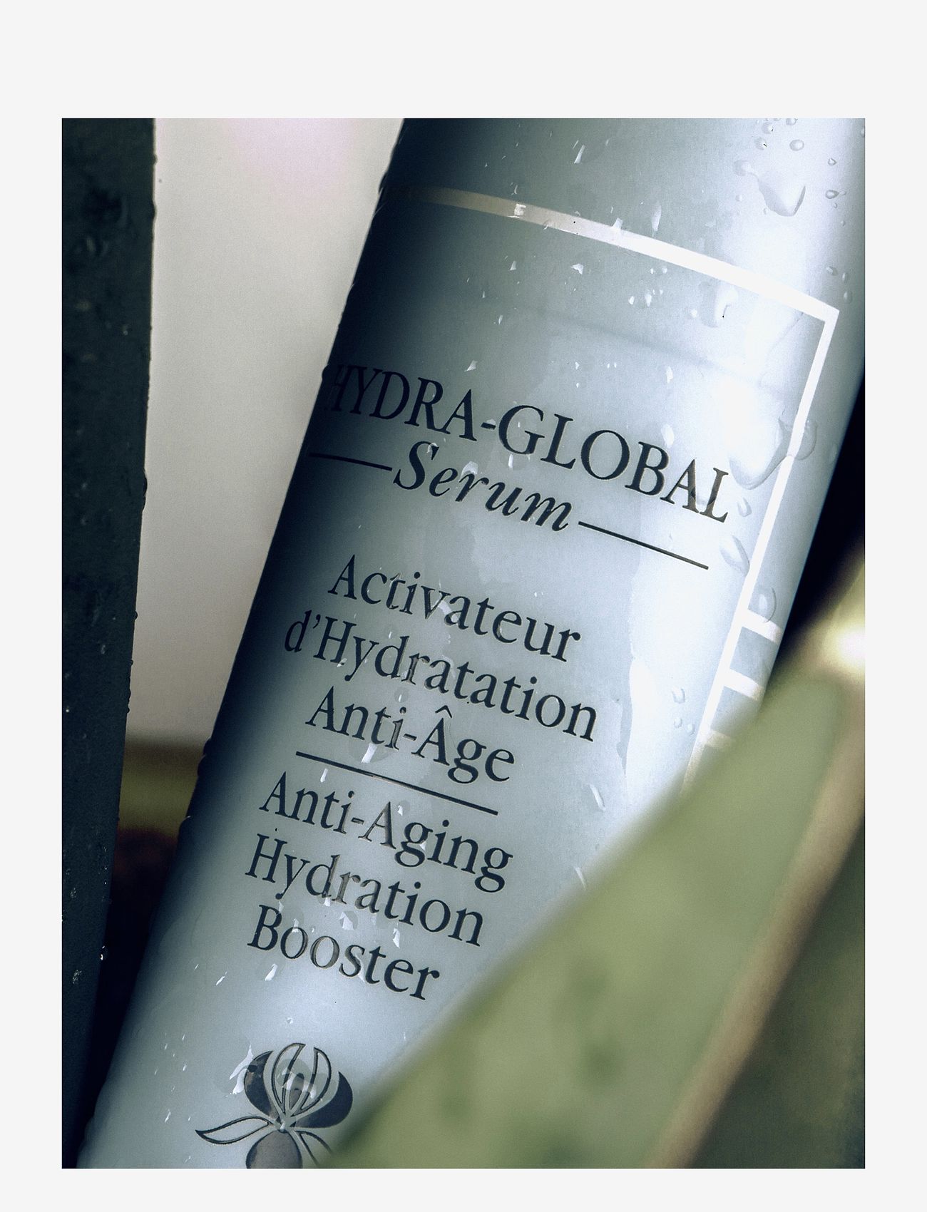 Sisley - Hydra-Global Serum - serum - clear - 3