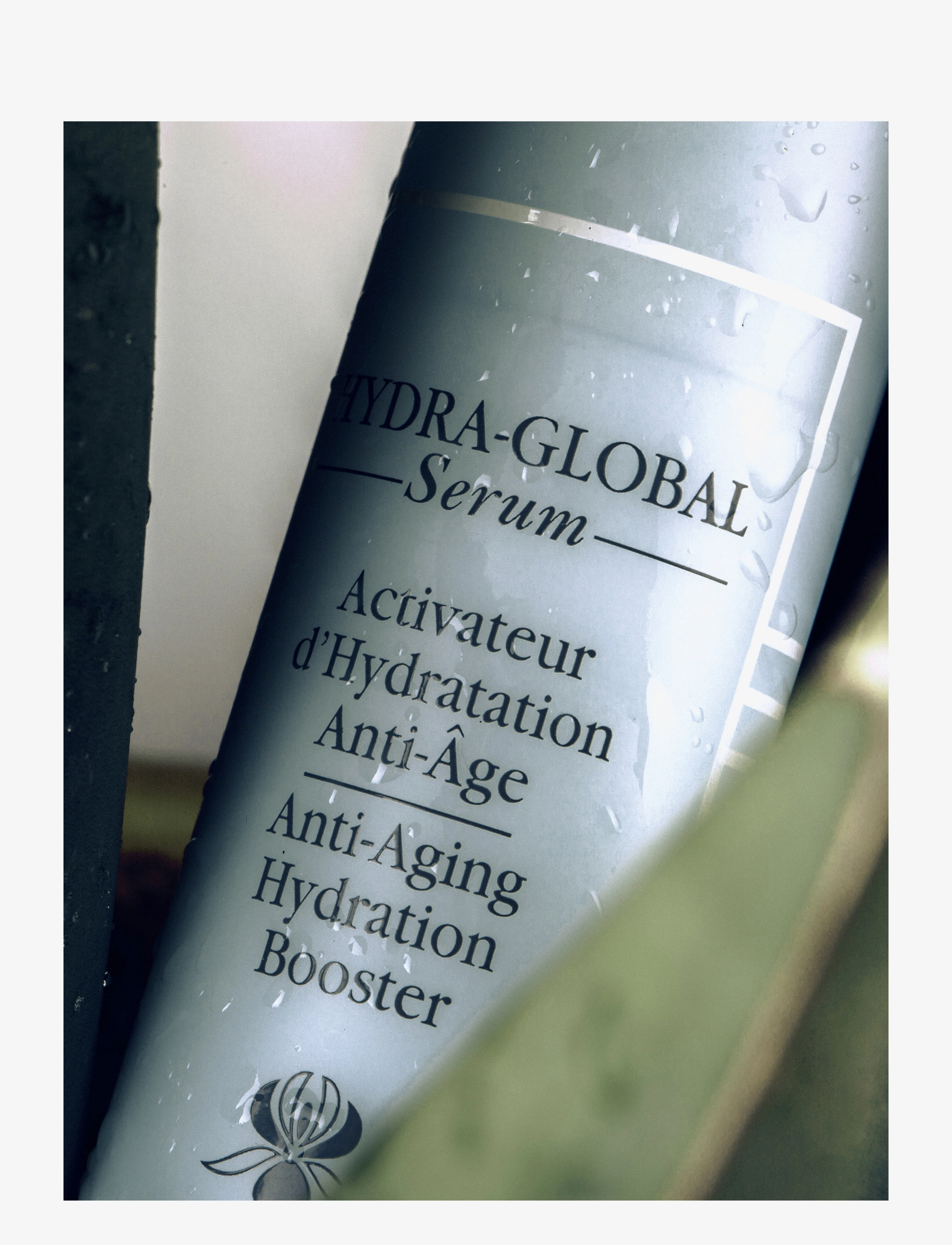 Sisley - Hydra-Global Serum - serum - clear - 3