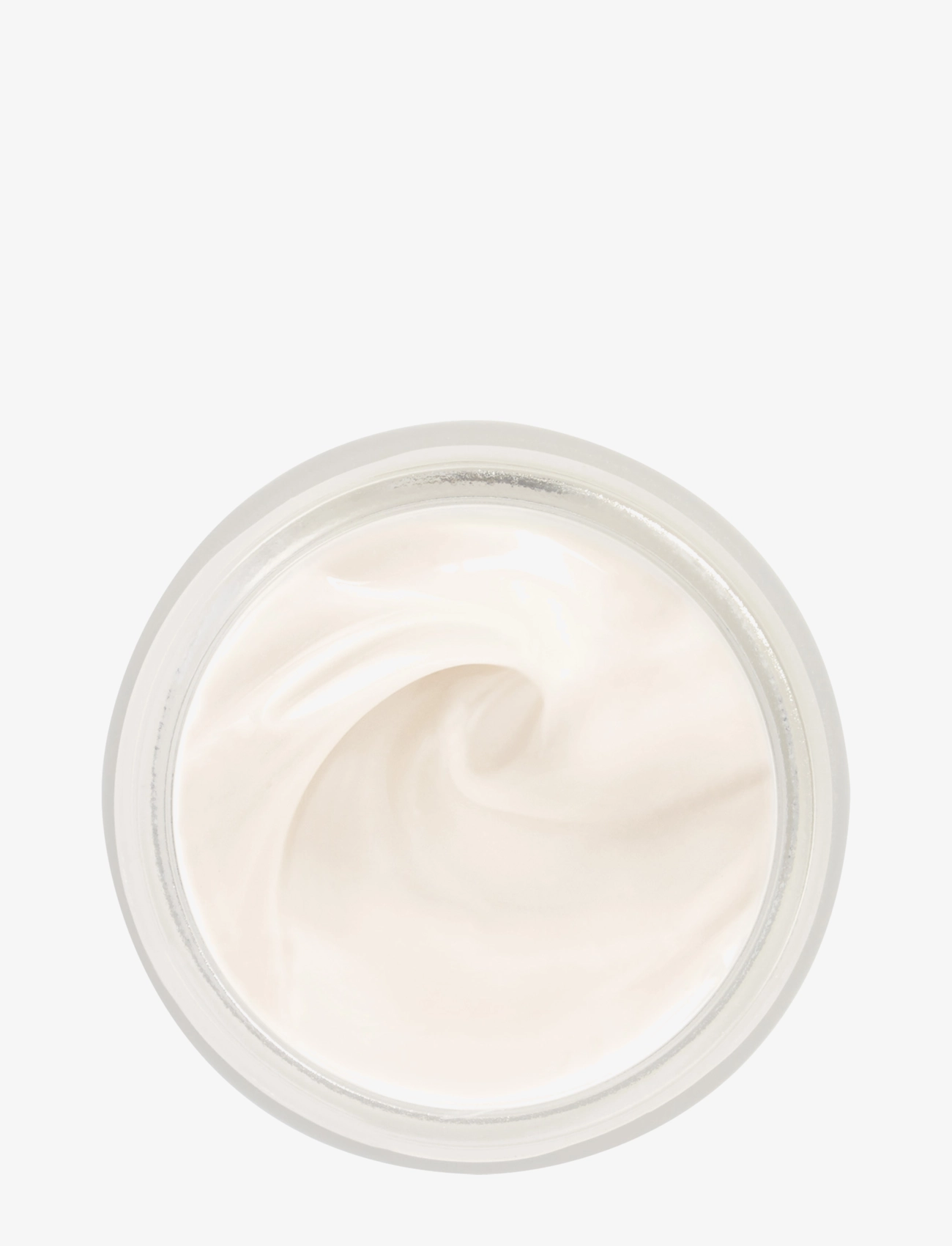 Sisley - Moisturizer with Cucumber - dagkräm - clear - 1