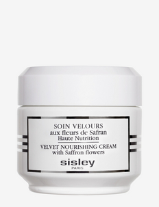 Soin Velours - Velvet Nourishing Cream - jar, Sisley