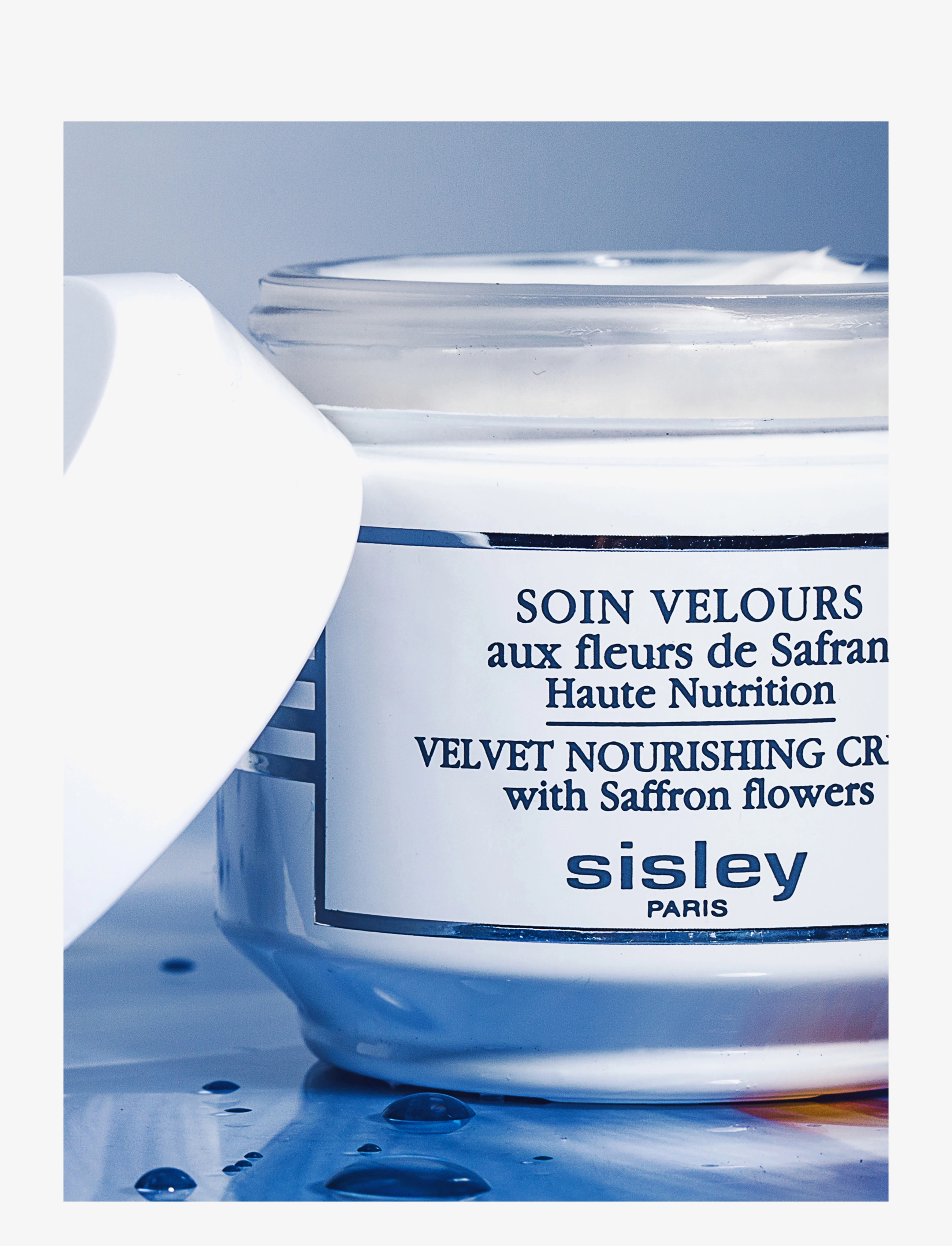 Sisley Velvet Nourishing Cream dagkräm dam – bild 4