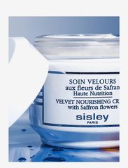 Sisley - Velvet Nourishing Cream - over 1000 kr - clear - 3