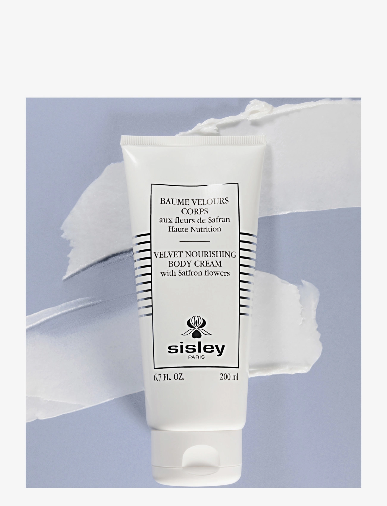 Sisley - Velvet Nourishing Body Cream - voiteet - no colour - 2