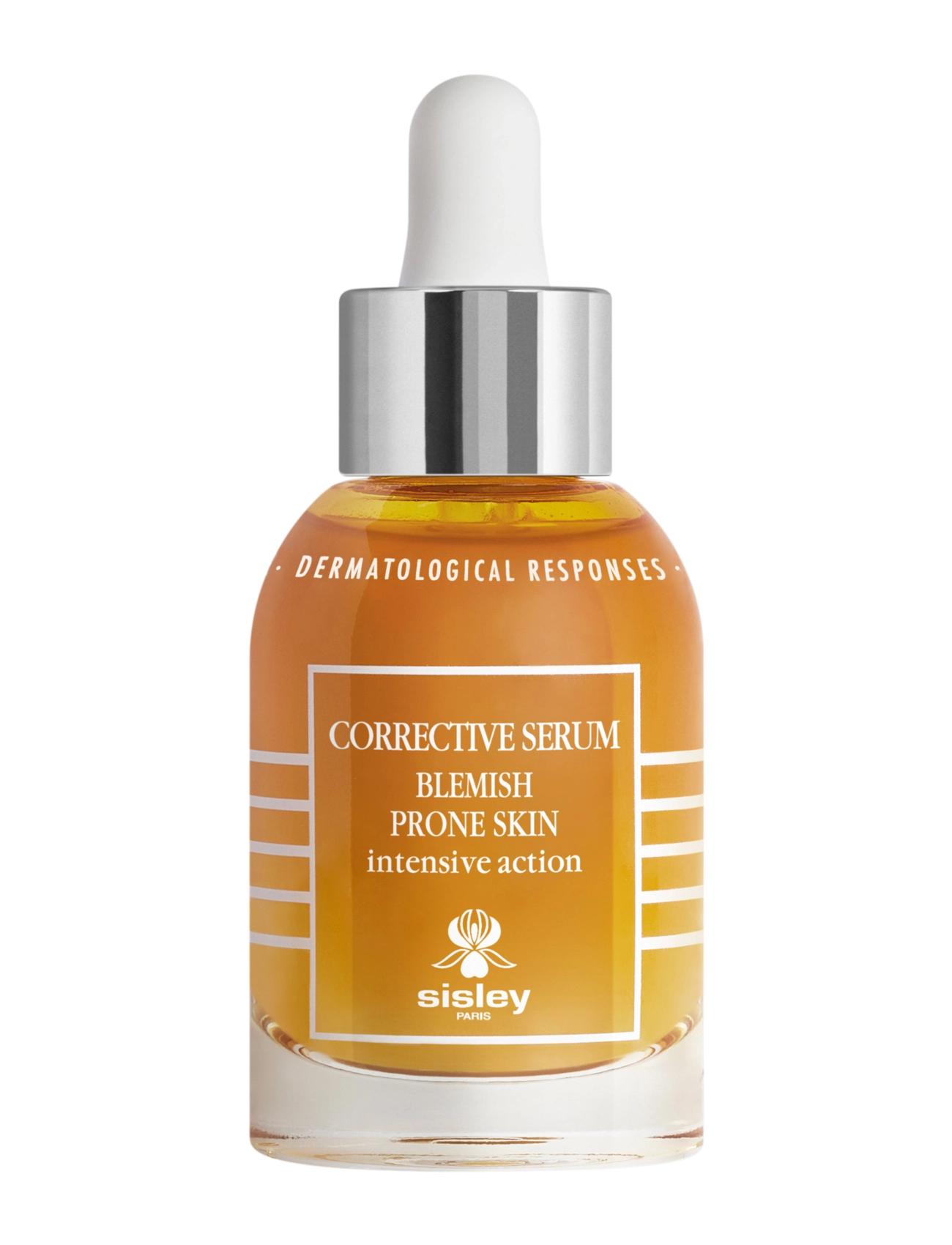 Sisley Corrective Serum Blemish Prone Skin - Nýkomið - CLEAR / undefined