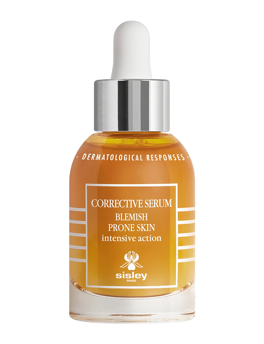 Sisley - Corrective Serum Blemish Prone Skin - serum - clear - 1