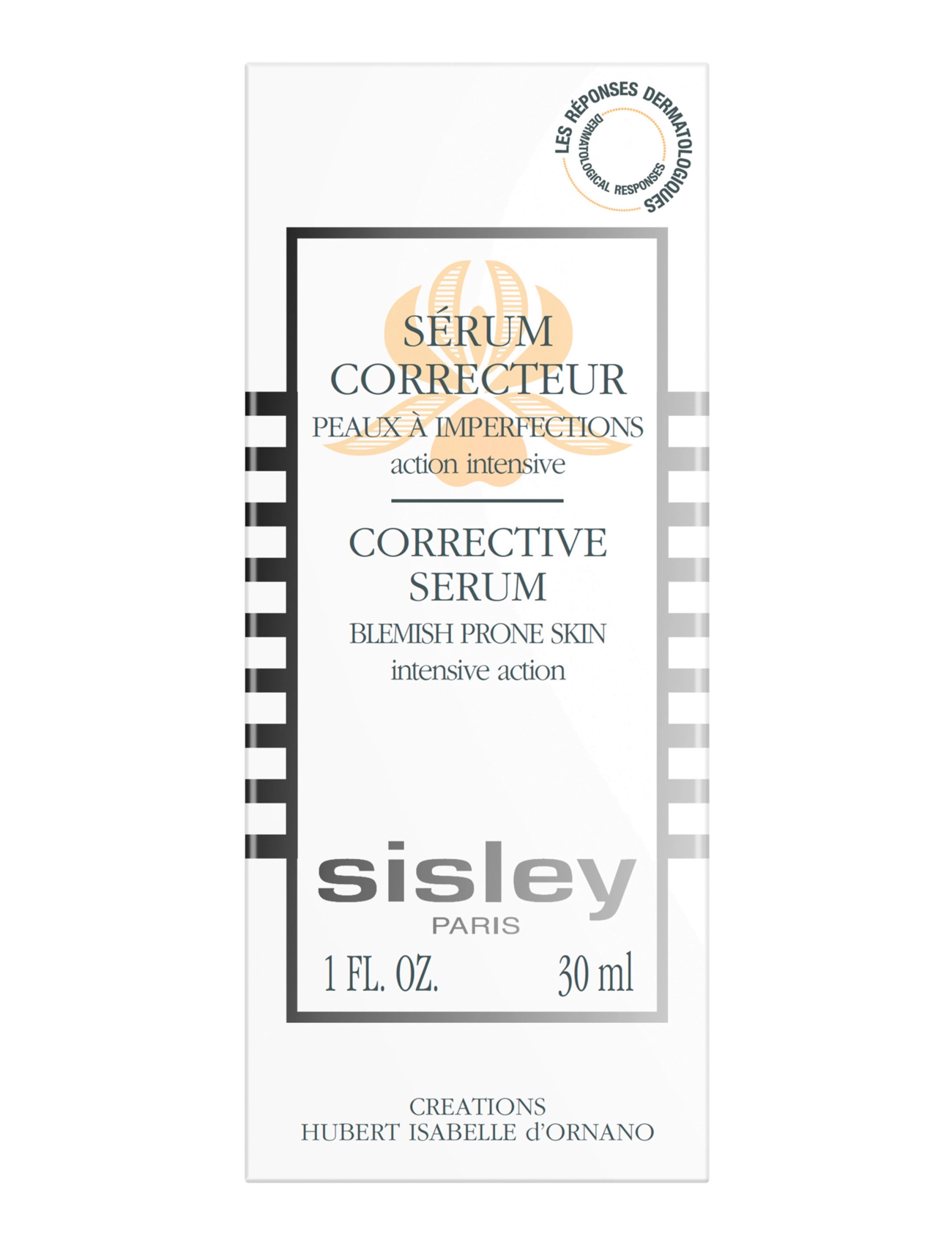 Sisley - Corrective Serum Blemish Prone Skin - serum - clear - 3