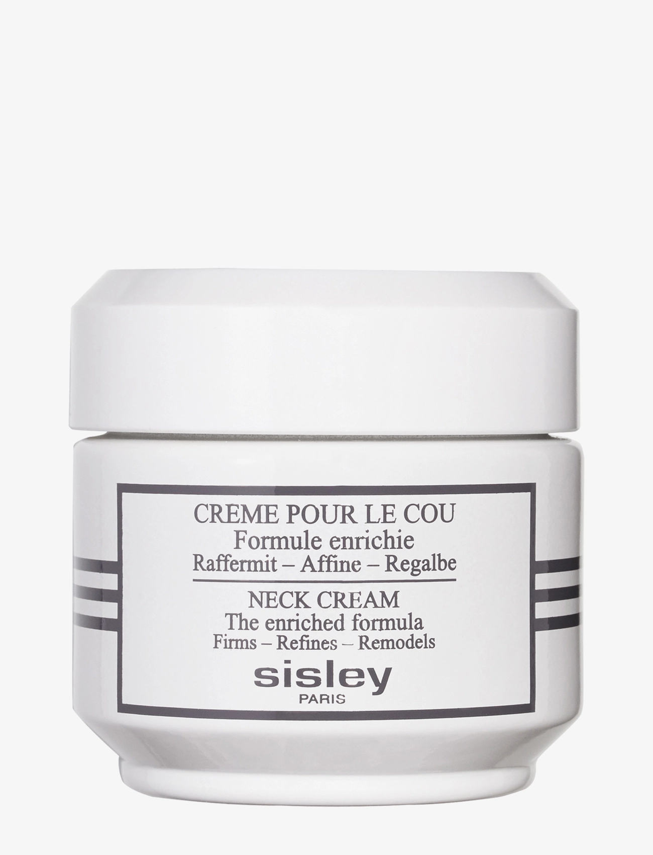 Sisley Neck Cream - Visa allt - CLEAR / undefined