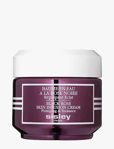 Black Rose Skin Infusion Cream - Dagcreme