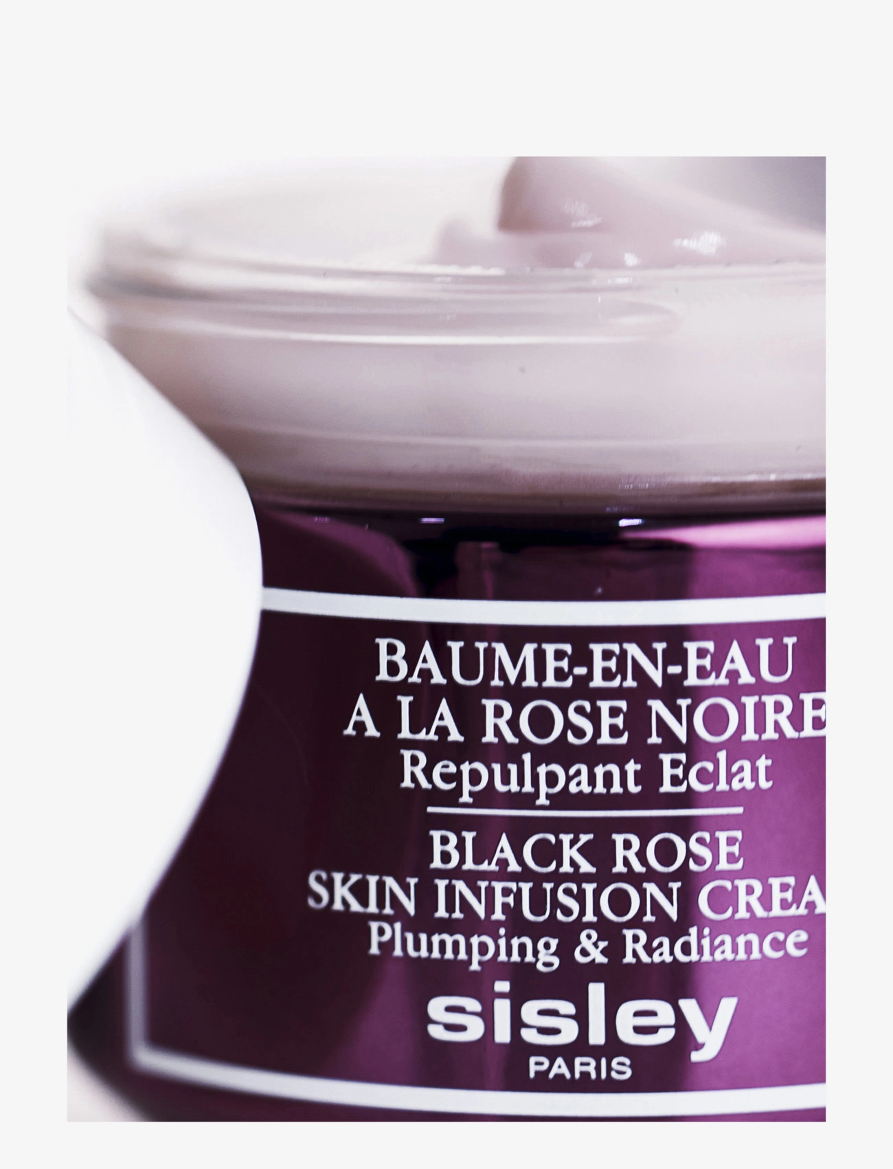 Sisley - Black Rose Skin Infusion Cream - yfir 15000 isk - clear - 3