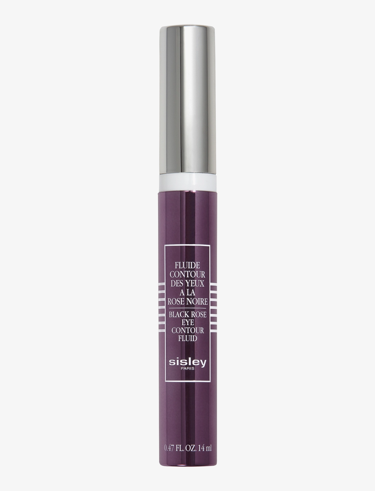 Sisley Black Rose Eye Contour Fluid - Hudvård - NO COLOUR / undefined