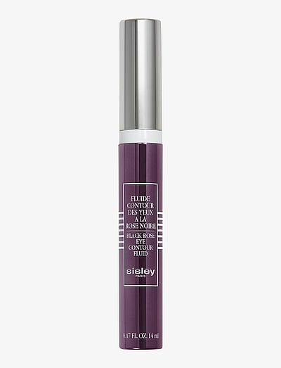 Black Rose Eye Contour Fluid - øJencreme