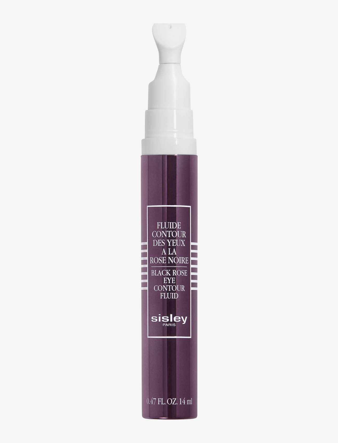 Sisley - Black Rose Eye Contour Fluid - augnkrem - no colour - 1