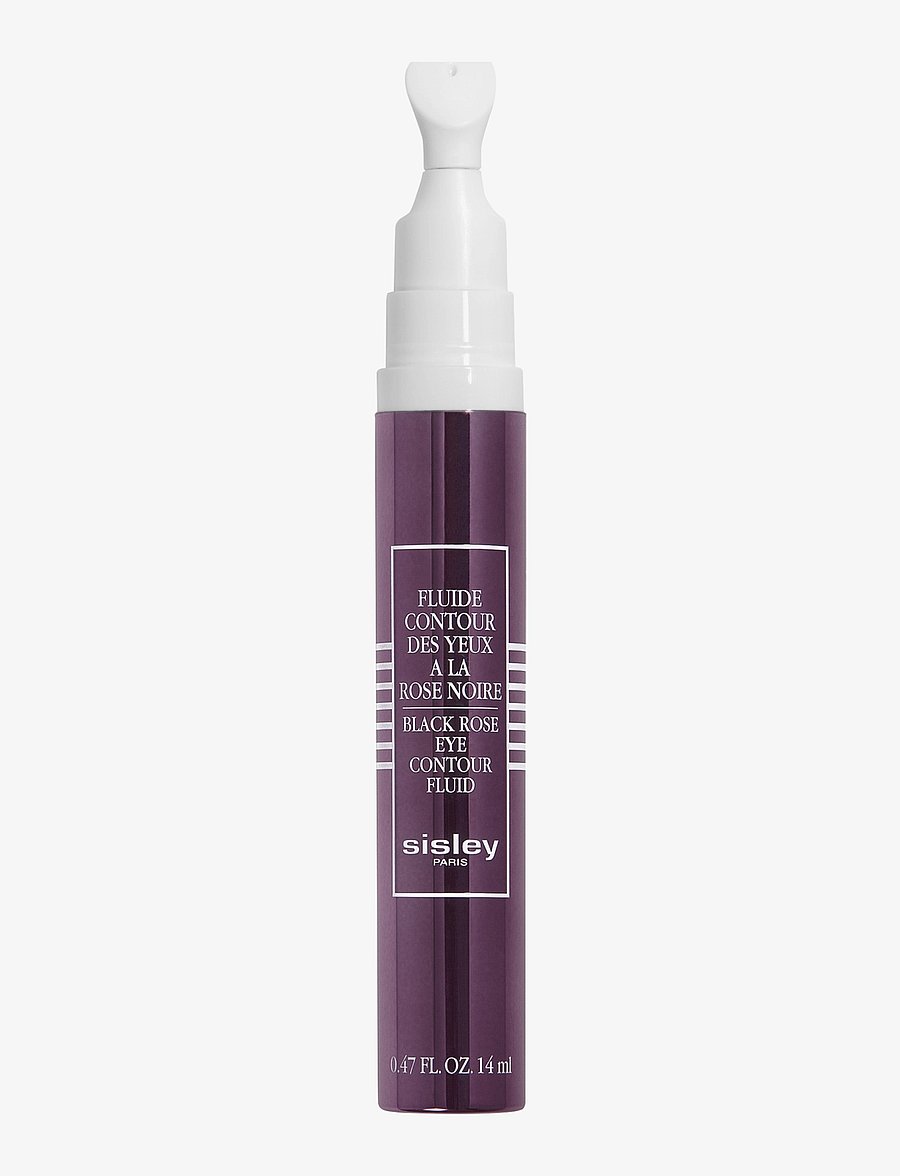 Sisley - Black Rose Eye Contour Fluid - Øjencremer - no colour - 1