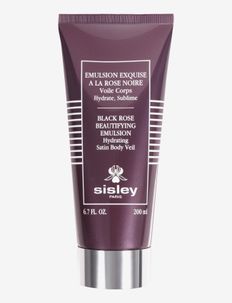 Black Rose Beautifying Emulsion Body, Sisley