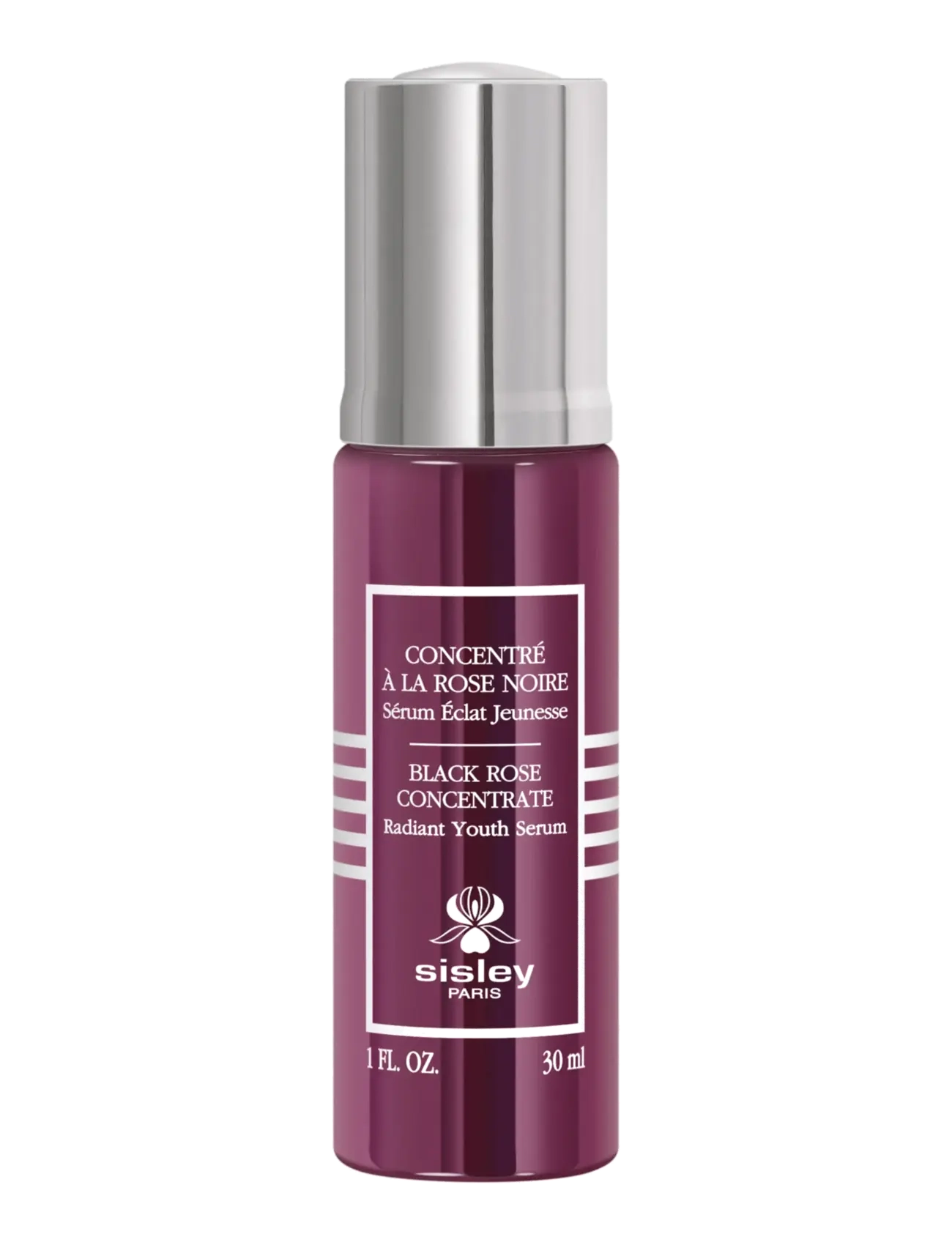 Sisley Black Rose Concentrate 30 Ml, Serum, Nude, Str: 30 ML