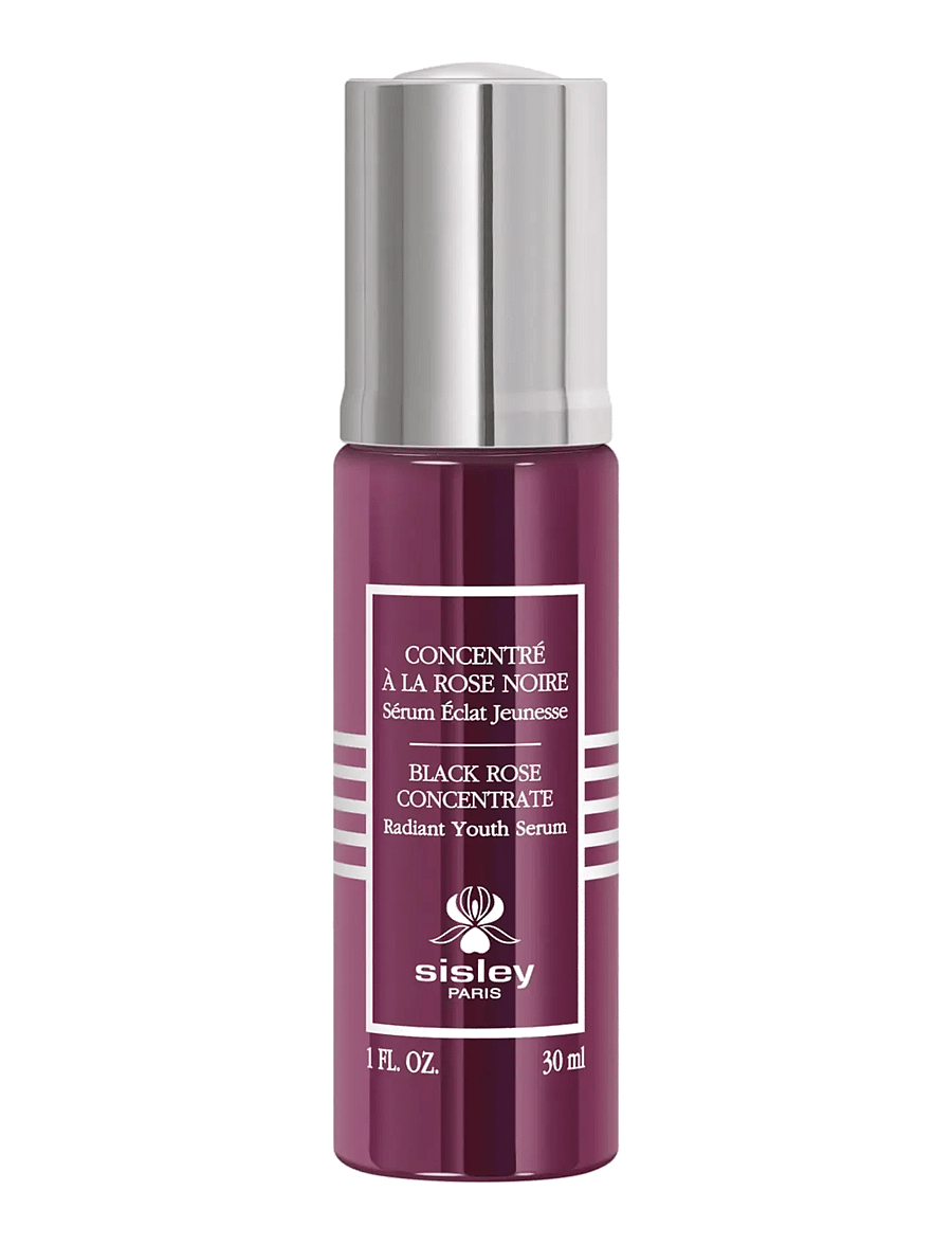 Sisley - Black Rose Concentrate 30 ml - seerumit - clear - 1